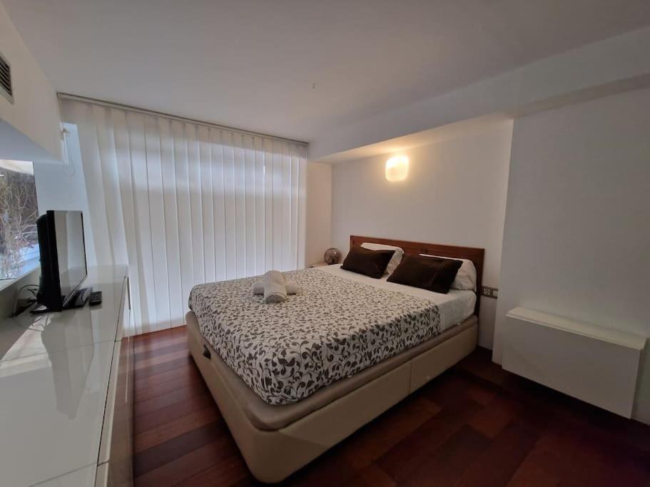 Exclusivo Apartamento De Diseno Centro Sevilla Matahacas Bajo Exterior foto